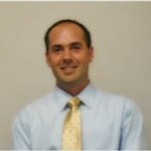 Meet your Posher, Tim